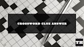 Best in Show, for one Crossword Clue - Try Hard Guides