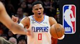 'I want him back': Clippers coach Tyronn Lue thinks Russell Westbrook is a good fit