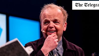 Alan Bates ‘can’t be bought’, says Toby Jones after he turned down Glastonbury