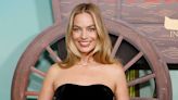 Margot Robbie Recalls Pranking Her Babysitter by Faking Her Death: I 'Covered Myself in Ketchup'