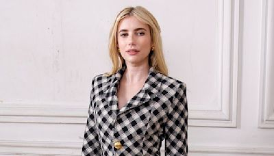 Emma Roberts says nepotism status has caused her to lose jobs