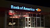 Bank of America: The Bank Panic's Big Winner