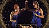 Martha Pérez y Cristina Lobato crean la Orquesta Glam