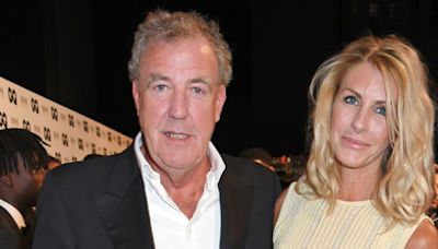 Jeremy Clarkson's love life from 'nonsense' injunction to 'affair' claims