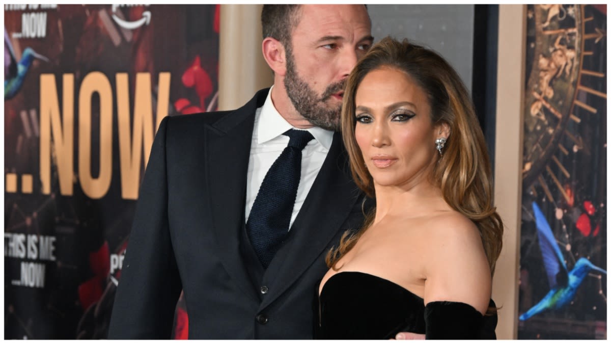 Jennifer Lopez Is a ‘Love & Sex Addict,’ Top Producer Says