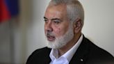 Who was Hamas leader Haniyeh, the ex-Palestinian PM killed in Tehran strike?