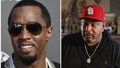 Latest entertainment News, Live Updates Today September 25, 2024: Sean Diddy's ex-bodyguard makes shocking revelations about ‘freak off’ sessions: ‘This is all bigger than…’