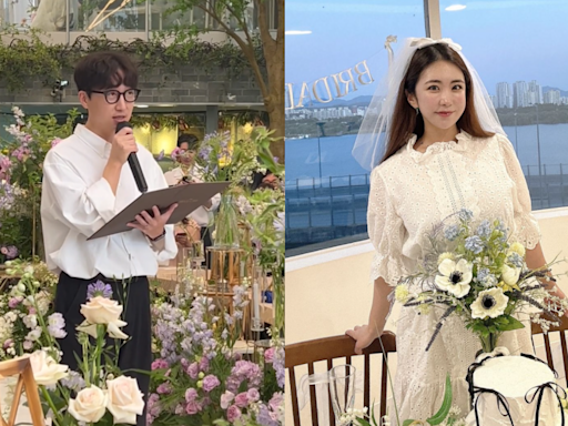 《順風婦產科》美月結婚了！ 義燦突現身告白「該放手了」：以前是她保護我