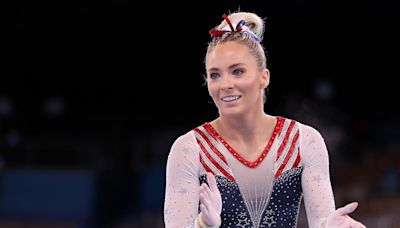 MyKayla Skinner Appeals To Simone Biles For Help Stopping ‘Cyberbullying’ Amid Gymnasts’ Feud