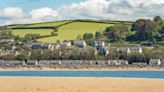 UK's 'overlooked' seaside village is home to country's best pub