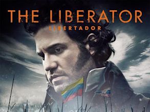 The Liberator (film)