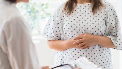 What You Should Do If You're Told You Have Dense Breasts After Your Mammogram