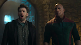 ‘Red One’ Trailer: Dwayne Johnson and Chris Evans Team Up to Rescue a Kidnapped Santa Claus in Amazon MGM’s Christmas Action Movie