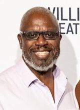 Andre Braugher