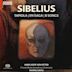 Sibelius: Tapiola; En Saga; 8 Songs