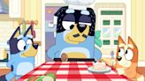 If You're Craving a 'Bluey'-Themed Meal Kit Service, Now's Your Chance