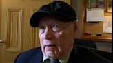 Sen. Dick Sears of Bennington County dies at 81 years old