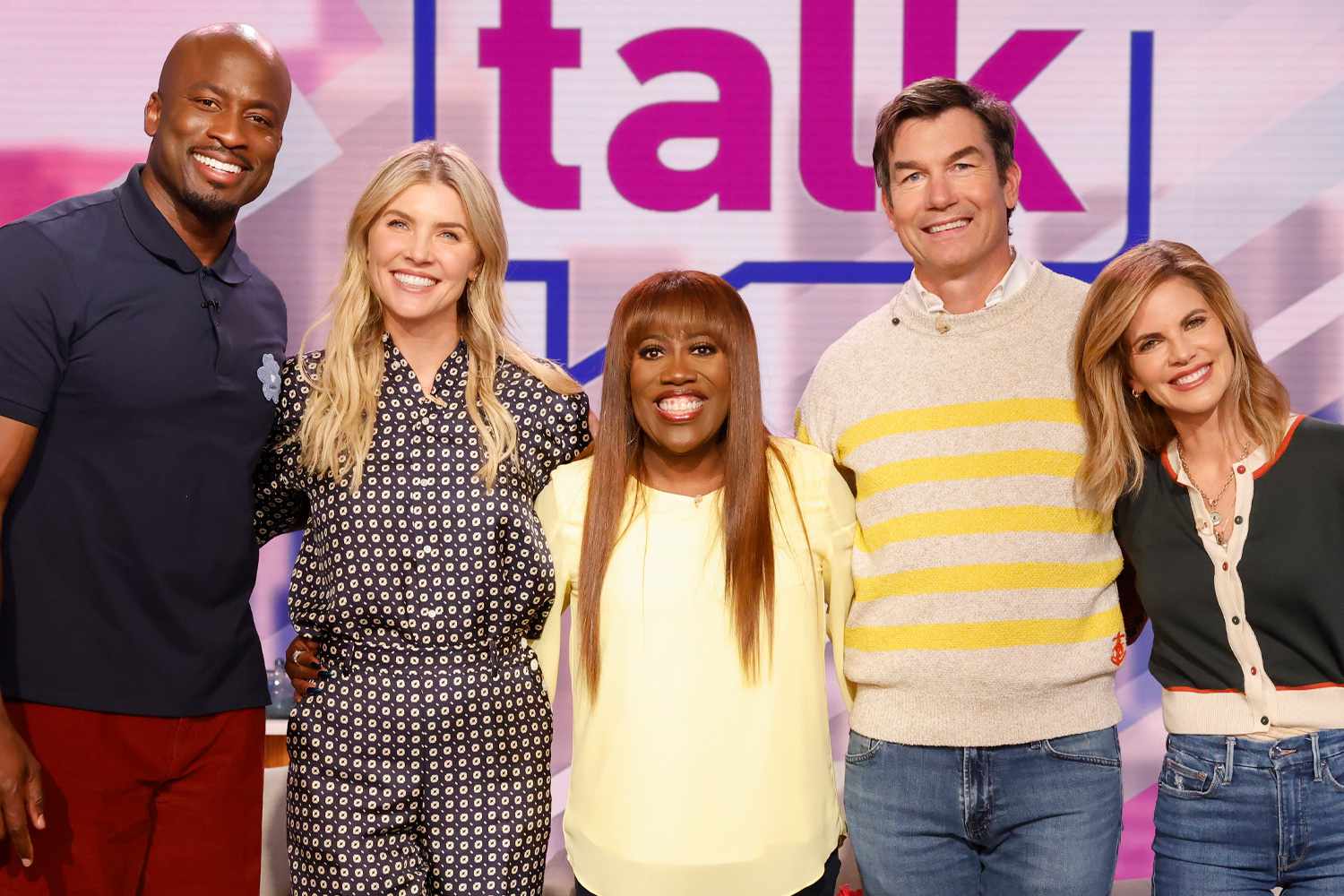 'The Talk' Co-Hosts Kick Off Farewell Season with Celebratory Musical Opening — Watch! (Exclusive)