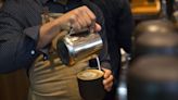 Robusta Coffee’s 40% Jump Marks Biggest First Half Rally Since 2008