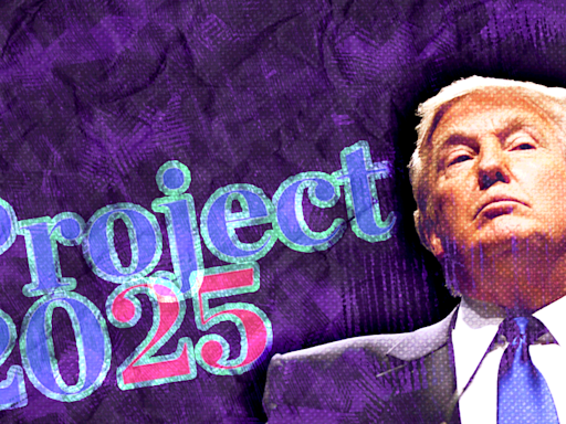 Project 2025 would roll back protections for overtime pay — a longtime right-wing media priority