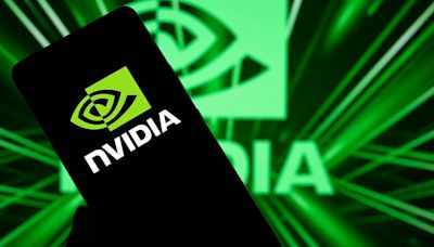 How To Earn $500 A Month From Nvidia Stock Ahead Of Q1 Earnings Report