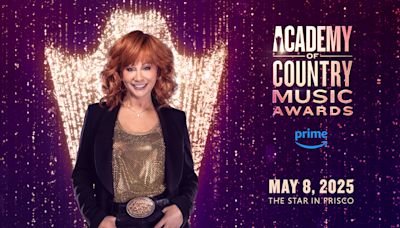 Academy of Country Music Awards Sets 2025 Date For 60th Anniversary Ceremony