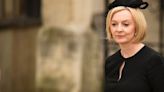 Liz Truss Gets An Embarrassing Intro From Broadcasters When Arriving At Queen's Funeral