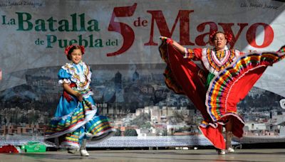 ¿Por qué se celebra el Cinco de Mayo en USA? Origen y significado