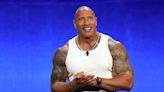 Dwayne Johnson lands huge Disney deal after Moana 2 success