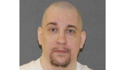 Who was Travis Mullis? Texas executes man, 38, for brutal 2008 murder of his infant son