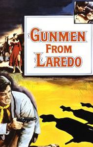 Gunmen from Laredo