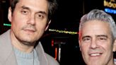 John Mayer Swears He and Andy Cohen Are Just Friends