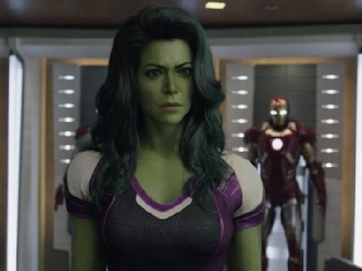 Captain America: Brave New World Will Tie Up a Loose End From Eternals and She-Hulk