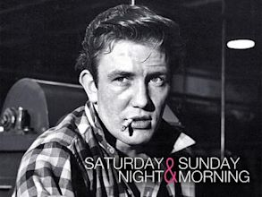 Saturday Night and Sunday Morning (film)