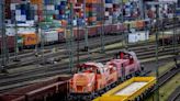 El tráfico ferroviario en Alemania paralizado por una huelga de maquinistas de seis días