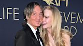 Keith Urban Revealed the Sweet Way Nicole Kidman’s Presence Affects His Shows