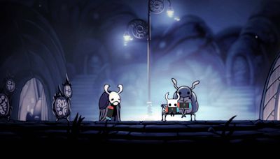 Play Hollow Knight From Start To Finish During Its Free Trial On Switch