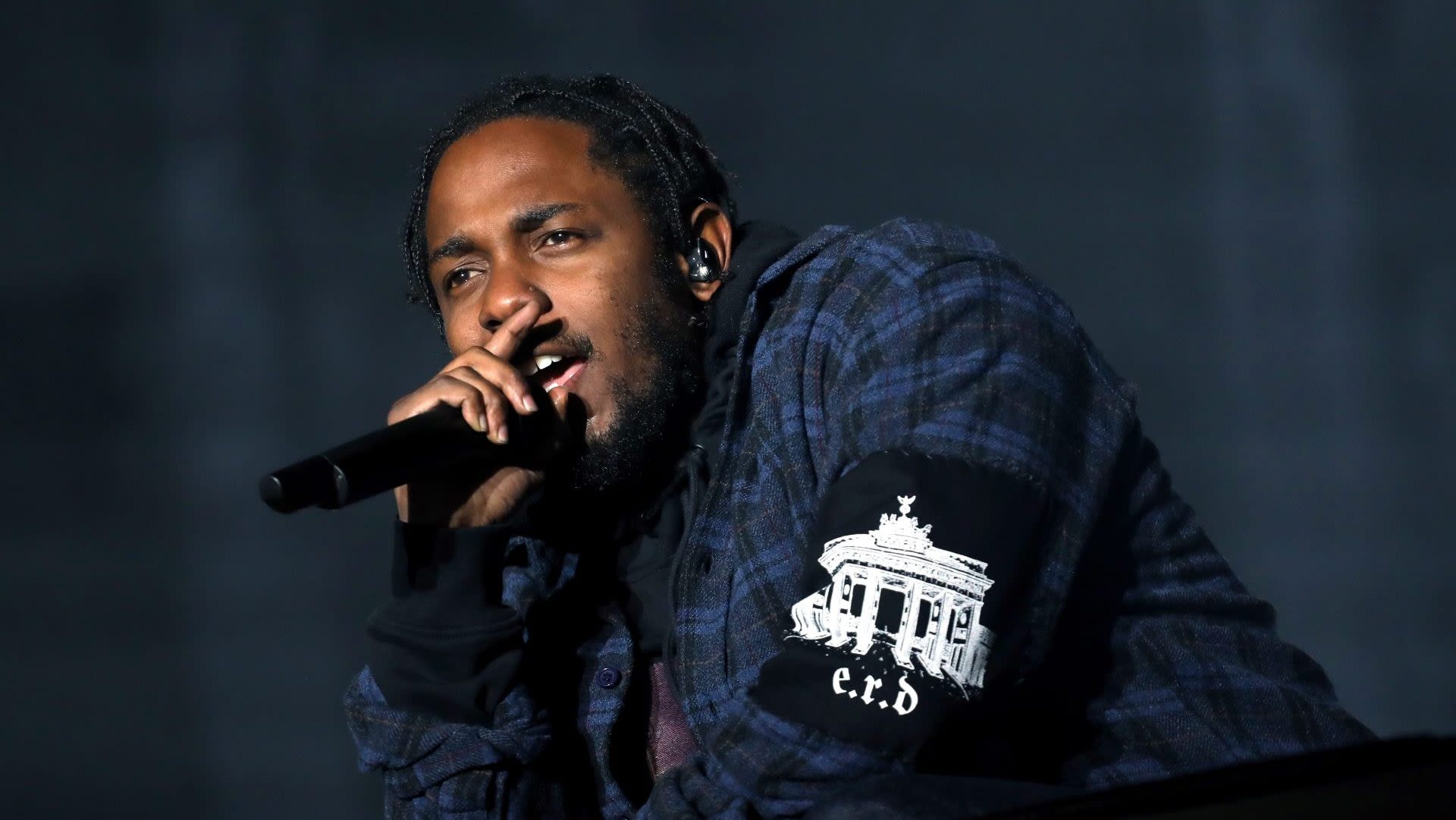 Kendrick Lamar’s “6:16 In LA”: What’s That Sample?