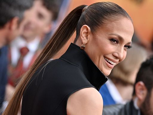 “¿Quién se cree que es?”: por qué en 2024 el público se ha vuelto contra Jennifer Lopez