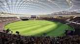 Hobart's new stadium designed to host indoor Test cricket