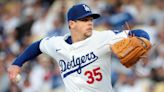 'A mini-bulldog.' Why Gavin Stone's breakout season is reminding Dodgers of Orel Hershiser