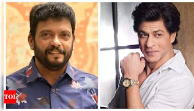 Actor Jagadish praises Shah Rukh Khan's unmatchable aura and humble attitude on 'Billu' set | Malayalam Movie News - Times of India