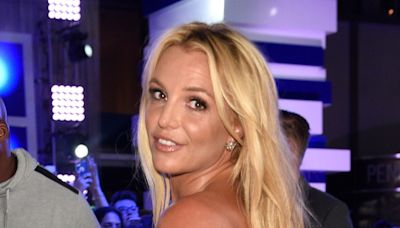 El supuesto novio de Britney Spears tiene 10 hijos, de los cuales no se hace cargo - La Opinión