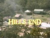 Hills End