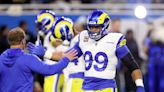 Two ESPN experts pick Rams to reach Super Bowl next season