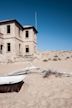 Kolmanskop