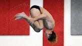Wyatt Hyden's miracle diving season a product of gymnastics, guitar and grit