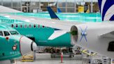 Boeing nudges 20-year forecast higher to reflect lingering pandemic fallout