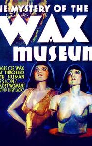 Mystery of the Wax Museum