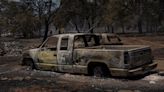 Nearly 30,000 evacuated from California wildfires